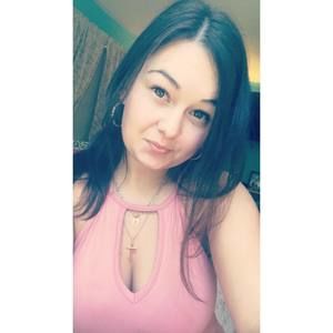 Meet your Posher, Krista